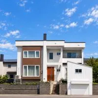 Ayumi STAY 駐車1台のみ โรงแรมในซัปโปโร