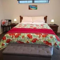 Studio on Hugoway, Papamoa Beach, Spring Special, hôtel à Papamoa