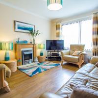 Beach House Walk, hotel in Crail