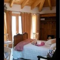 Villa Amaranta Room and Breakfast, hotel v mestu Edolo