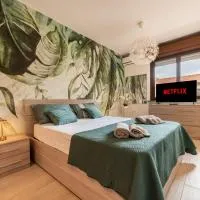 Roxy's Apartment vicino Milano, Rho Fiera e Aeroporto MXP, hotel em Legnano