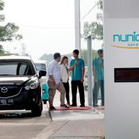 Nunia Inn Bandara Jakarta