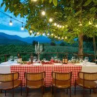 Bartholomeus Winery, hotel u gradu Eniseli