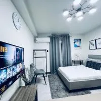 Lo-oc में, होटल Saekyung 956 Condominium by Jessy