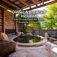 Yaki no Yu - Vacation STAY 29804v โรงแรมในทาคายาม่า