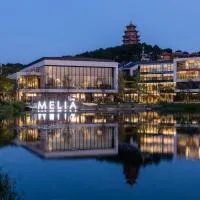 Meliá Chongqing, Hotel in Chongqing