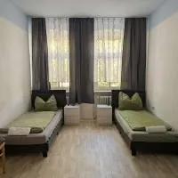 Ferienwohnung am Neumarkt, hotel em Auerbach