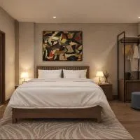 Lucica Saigon Hotel, ξενοδοχείο στην Πόλη Χο Τσι Μινχ