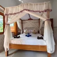 Buda's Homestay Lemukih, ξενοδοχείο σε Pabean Buleleng
