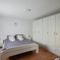 Viesnīca Apartman Aurora pilsētā Vinkovci