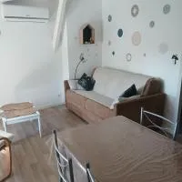 L appart, hotel v destinácii Mazan