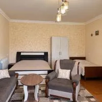 Norik guest house, hotel en Garni