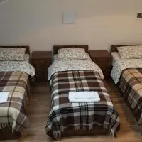 City Hostel، فندق في كولوميا