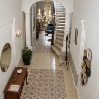 Maltese Terrace house with a modern touch - close to airport 4 km, hotel a Tarxien