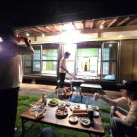 いすみエンガワのある古民家, hotel v destinácii Isumi