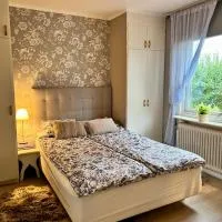 Nordic Quiet Stay, hotel a Falun