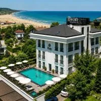 Byon Hotel Şile, hotel a Şile