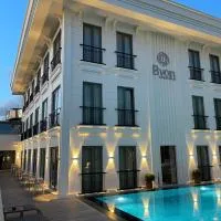 Byon Hotel Şile โรงแรมในซิเล