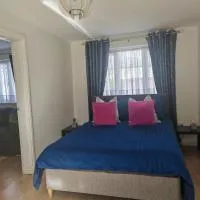 Chota Gher Apartment,威德尼斯的飯店