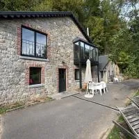 Maison Camille, hotel din Hotton