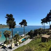 Beautiful apartment in Algarrobo Pinares, hotel di Algarrobo
