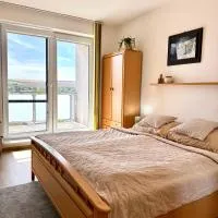 A nice apartment near the center of Uherský Brod, Hotel in Uherský Brod