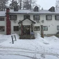 Hotel Hakuba Goryu Base, hôtel à Hakuba