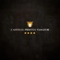 Hunter Prince Castle Hotel, hotel di Turda