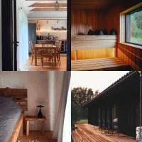 Clay House、パビルオスタのホテル