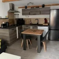 Appartement cosy au cœur de la Provence, hotel v destinácii Graveson