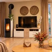 Gîte Au Val de Belvâ, hotel em Malmedy