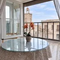 Apartamento manchego Macrina, khách sạn ở Villarta de San Juan
