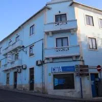 Hotel Bem Estar, viešbutis mieste Lozanas