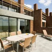 Enjoy Resorts Rømø, hotel i Rømø Kirkeby