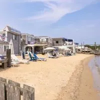 Vineyard Harbor Motel โรงแรมในวินยาร์ดเฮเวน
