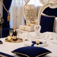 Hotel Dalia - Bankya, hótel í Bankya