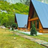 Šavnik में, होटल Game of Stones -Hidden Gem of Durmitor