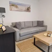 Home، فندق في Elsnigk
