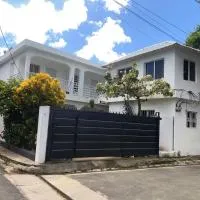 Las Terrenas में, होटल Room Vanesa