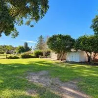 The Butchers Cottage، فندق في نانوب