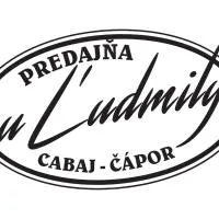 U ĽUDMILY - ubytovanie -farmárska predajňa – hotel w mieście Cabaj