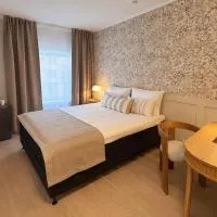 Osterøy Minihotell, hotel sa Lonevåg