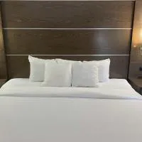 Comfort Inn & Suites Near Lake Guntersville, hotel a Scottsboro