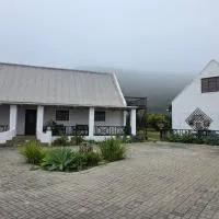 Nukakamma Guest House, hotel v destinaci Colchester