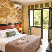 America Motel, hotel i Borgo Montello