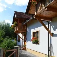 Pension Druhý domov, hotel v mestu Nový Bor