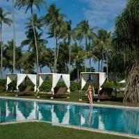 와두와에 위치한 호텔 The Blue Water - Geoffrey Bawa Heritage Resort Hotel