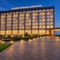 Colombo International Airport Hotel، فندق في كاتوناياكى