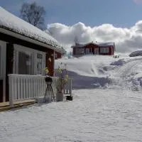 Lomamaja Pekonen Apartments, отель в Муонио