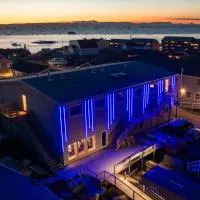 Icystudios, ξενοδοχείο σε Ilulissat